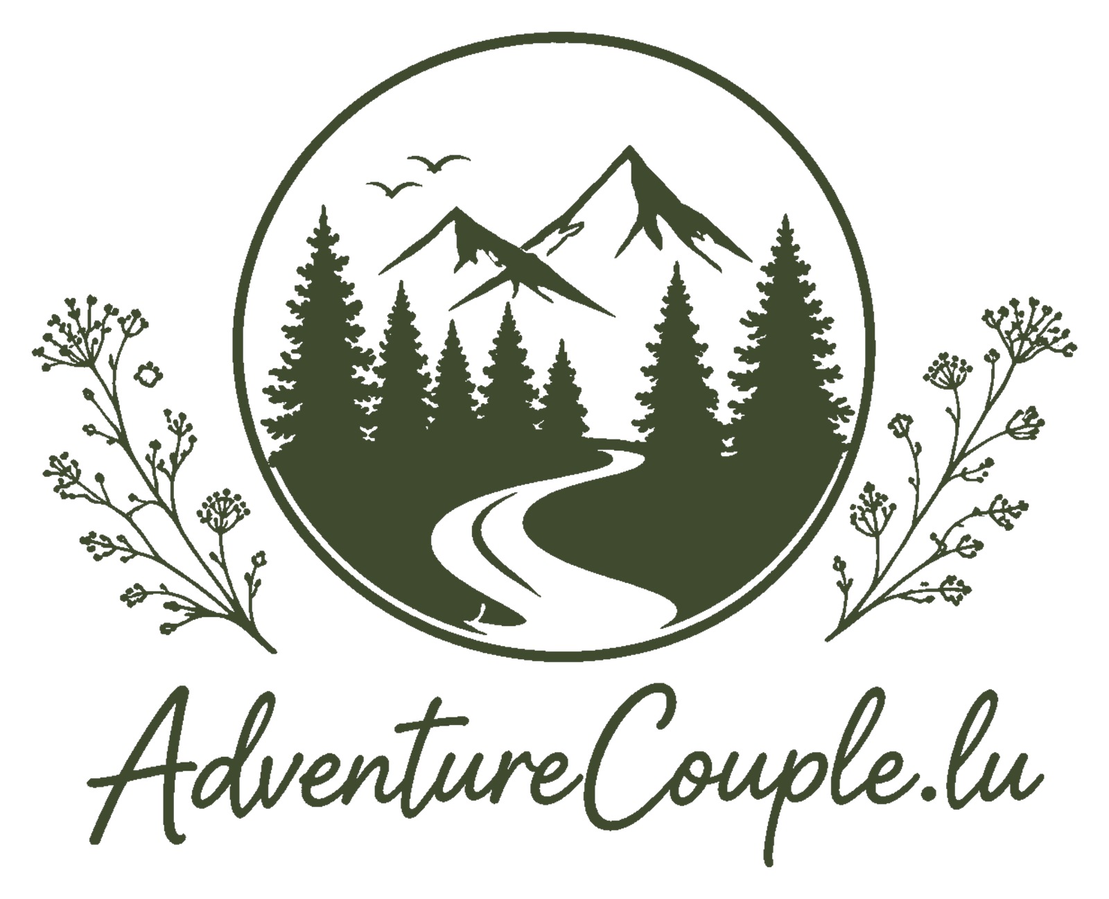 AdventureCouple.lu – Wildpflanzen Luxemburg