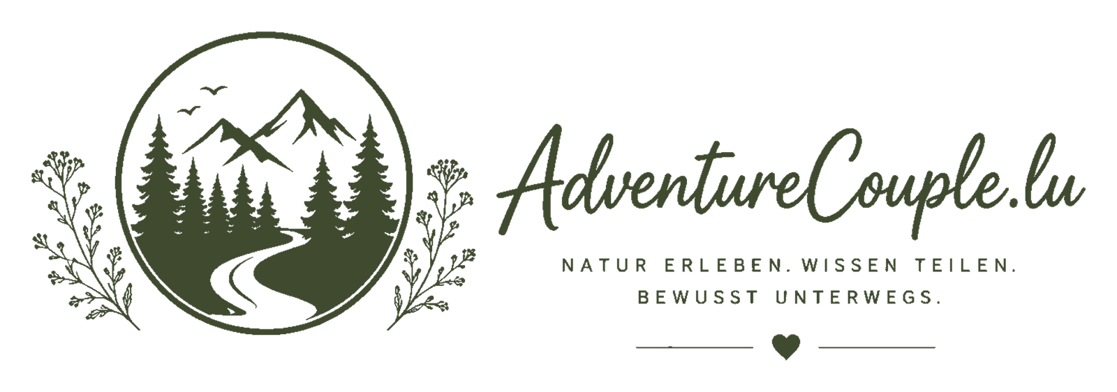 AdventureCouple.lu – Wildpflanzen Luxemburg – Natur erleben. Wissen teilen. Bewusst unterwegs.